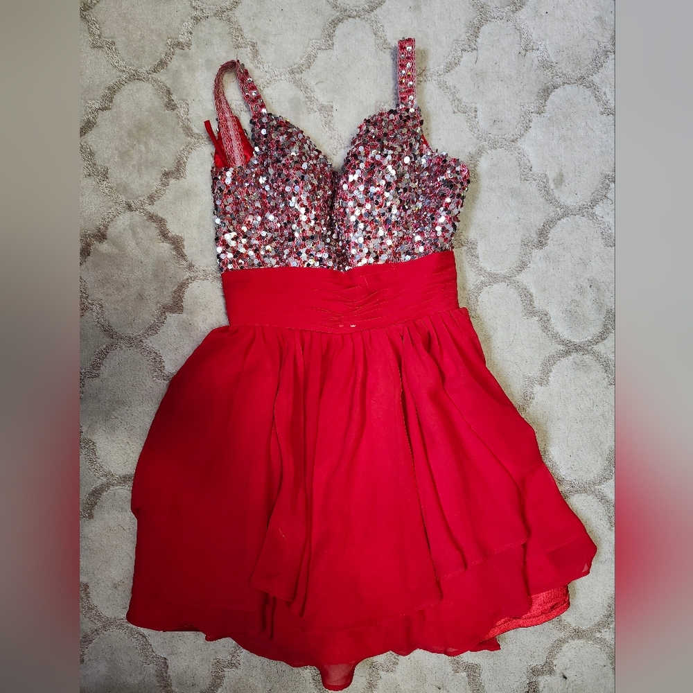 Cocktail Dress